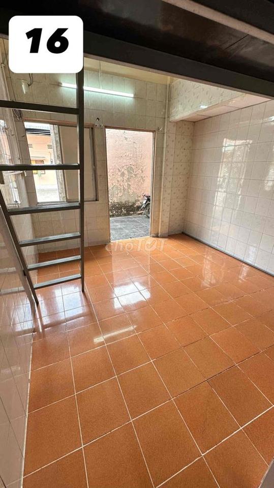 🏠 TRỌ SINH VIÊN - ĐHQG TP.HCM