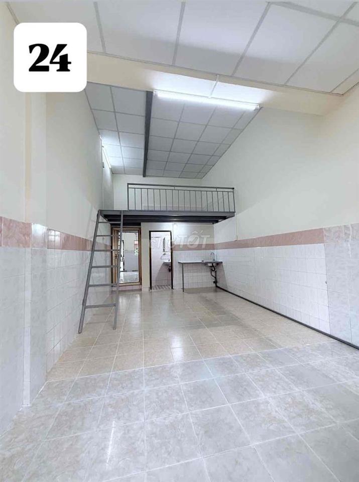 🏠 TRỌ SINH VIÊN - ĐHQG TP.HCM
