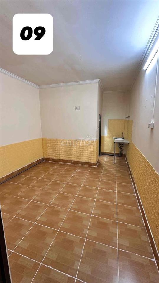 🏠 TRỌ SINH VIÊN - ĐHQG TP.HCM