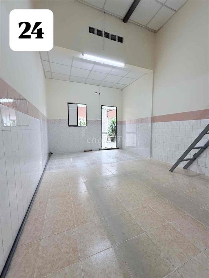 🏠 TRỌ SINH VIÊN - ĐHQG TP.HCM