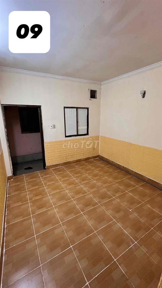 🏠 TRỌ SINH VIÊN 1TR8 - LÀNG ĐHQG, TP.HCM