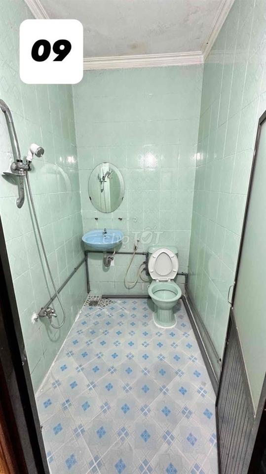 🏠 TRỌ SINH VIÊN 1TR8 - LÀNG ĐHQG, TP.HCM