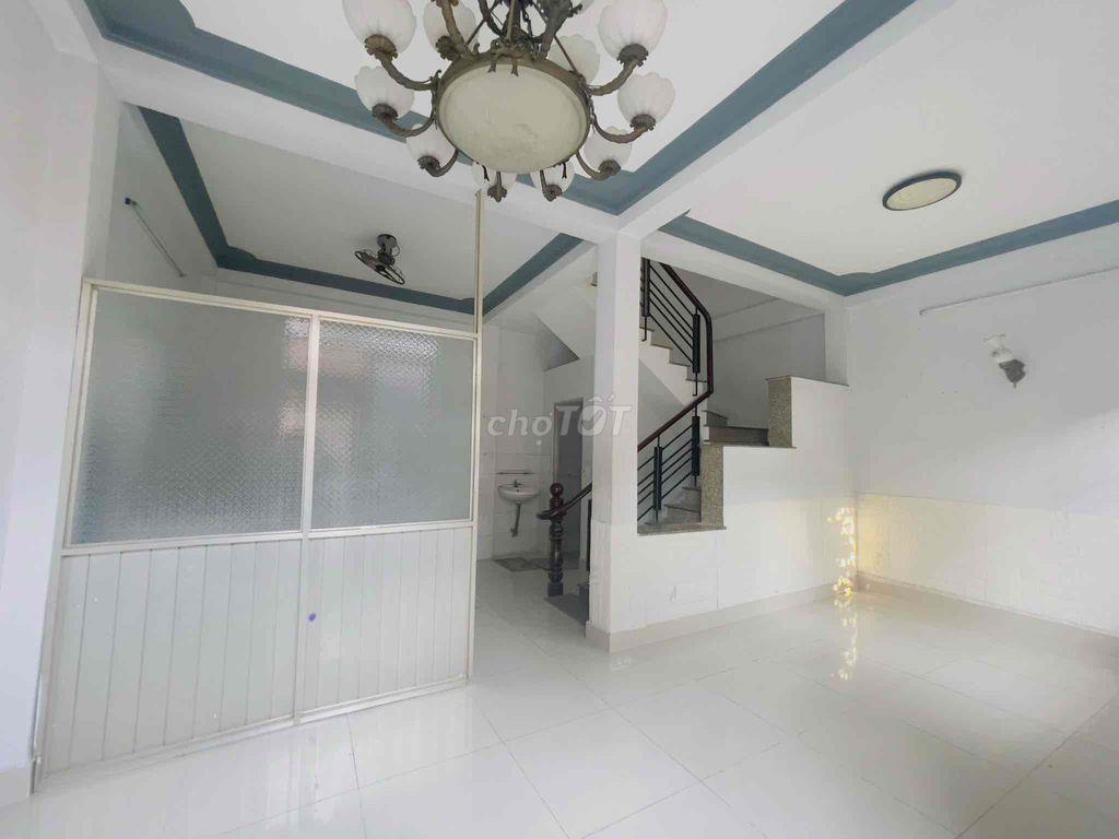 nhà trọ nguyên căn