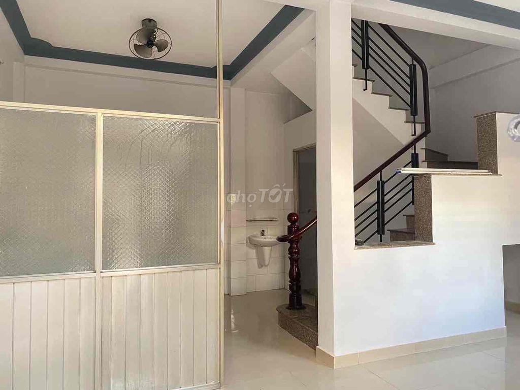 nhà trọ nguyên căn