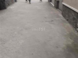 nhà trọ nguyên căn