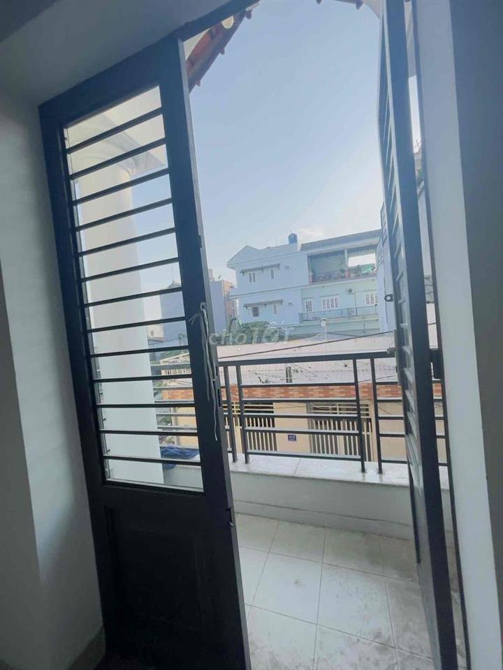nhà trọ nguyên căn