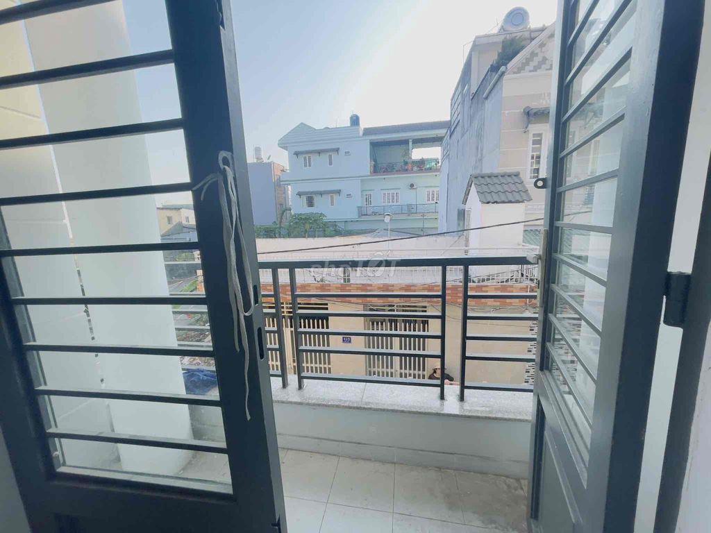 nhà trọ nguyên căn