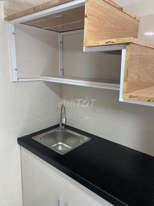 Cho thuê căn hộ dịch vụ giá rẻ