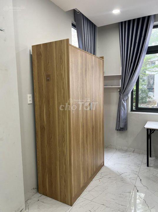 Cho thuê căn hộ dịch vụ giá rẻ
