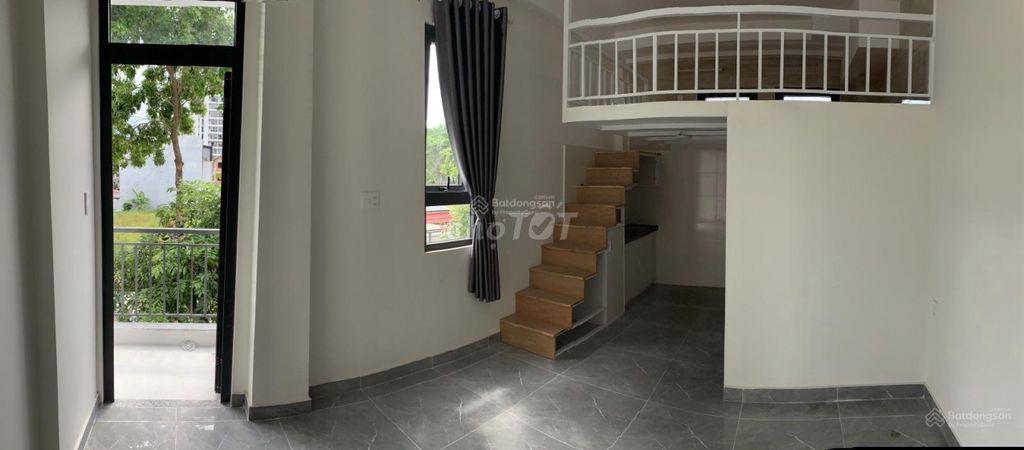 Cho thuê căn hộ dịch vụ giá rẻ