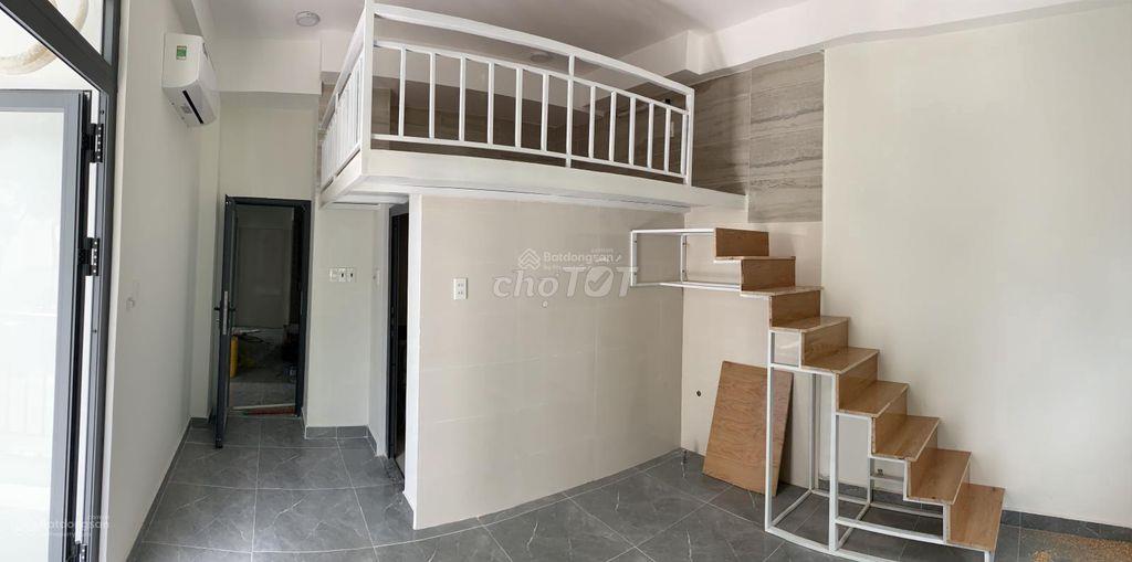 Cho thuê căn hộ dịch vụ giá rẻ