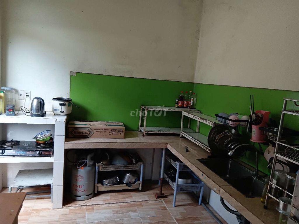 phòng cho thuê đường sô 8.linh xuân thủ đức 
