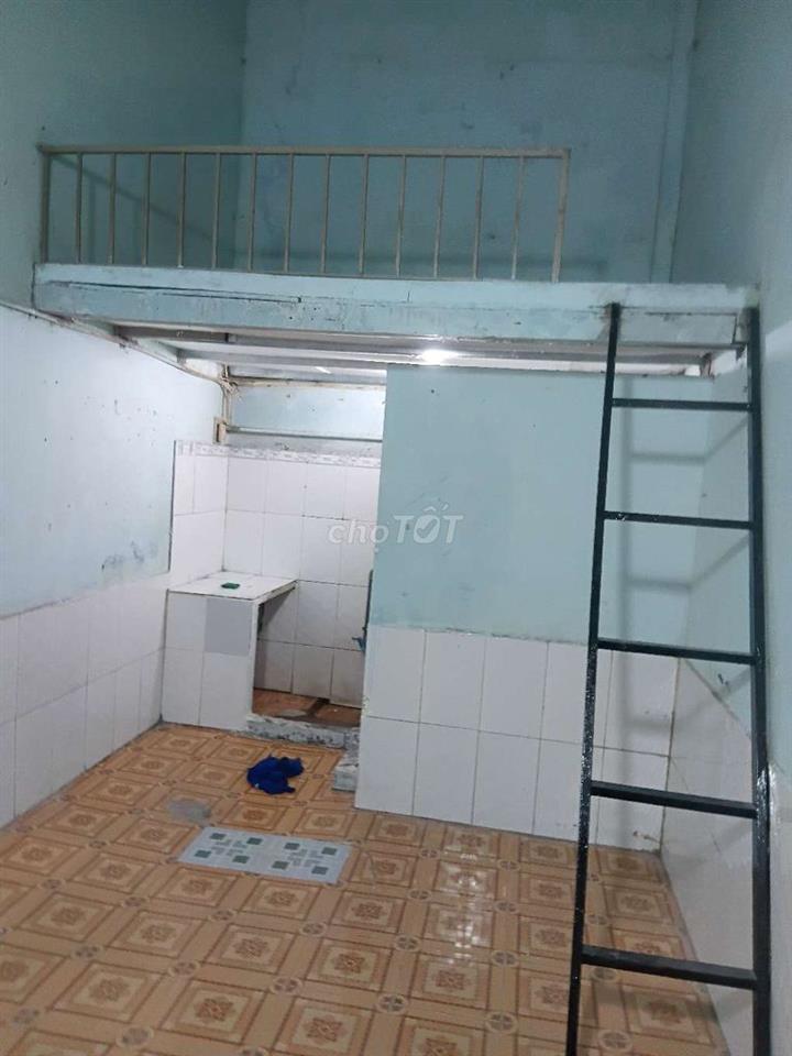 phòng cho thuê đường sô 8.linh xuân 
