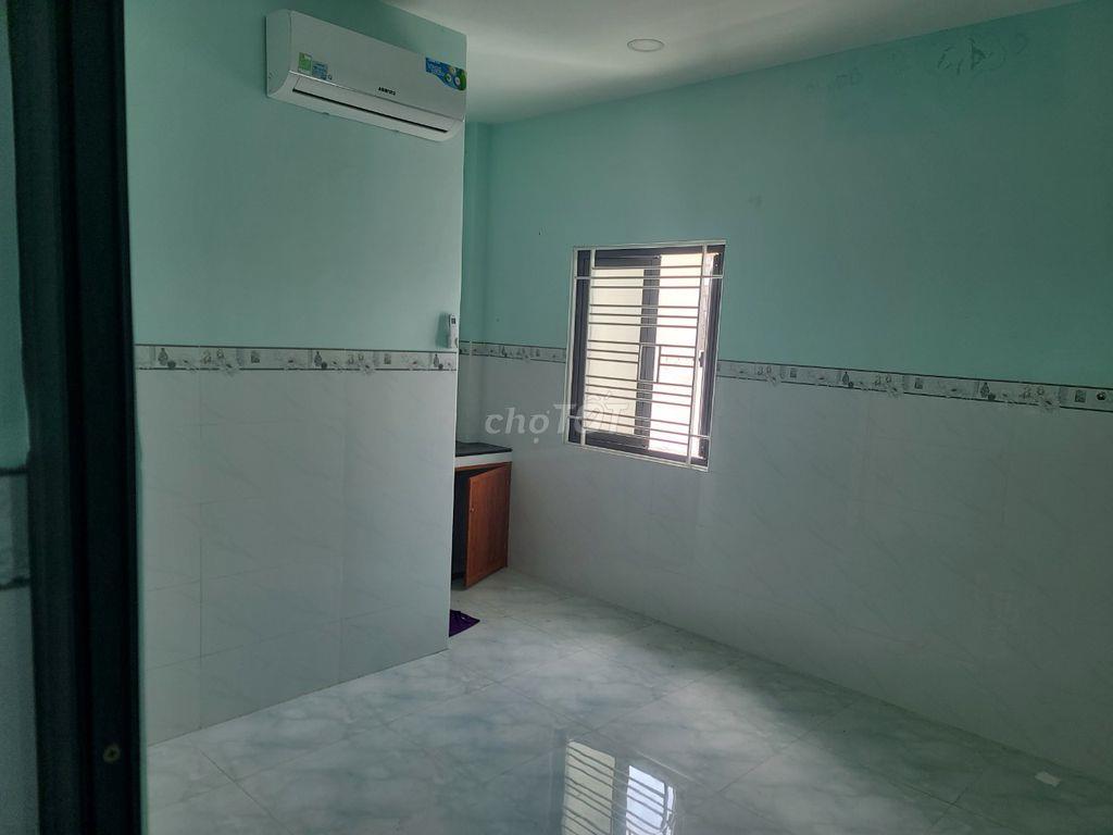 Cho Thuê Phòng CHDV Có Máy Lạnh + Máy Giặt + Thang Máy ... Tại Quận 9