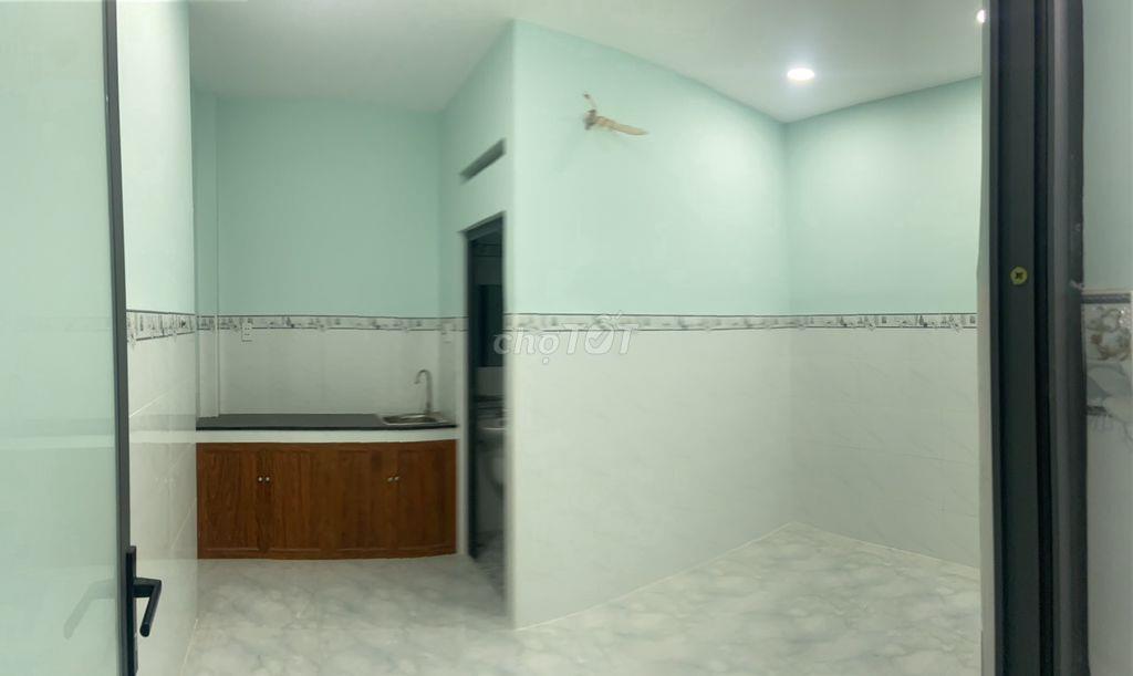 Cho Thuê Phòng CHDV Có Máy Lạnh + Máy Giặt + Thang Máy ... Tại Quận 9