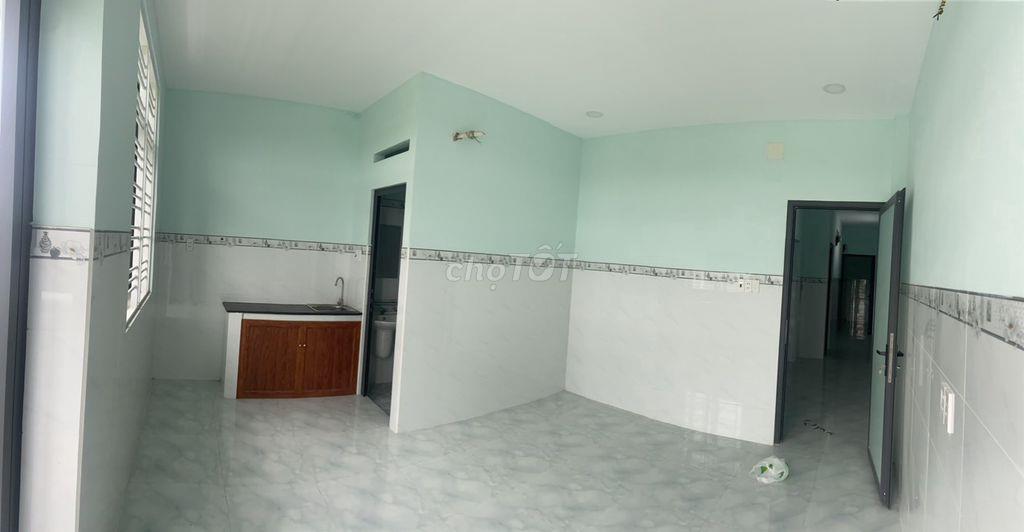 Cho Thuê Phòng CHDV Có Máy Lạnh + Máy Giặt + Thang Máy ... Tại Quận 9