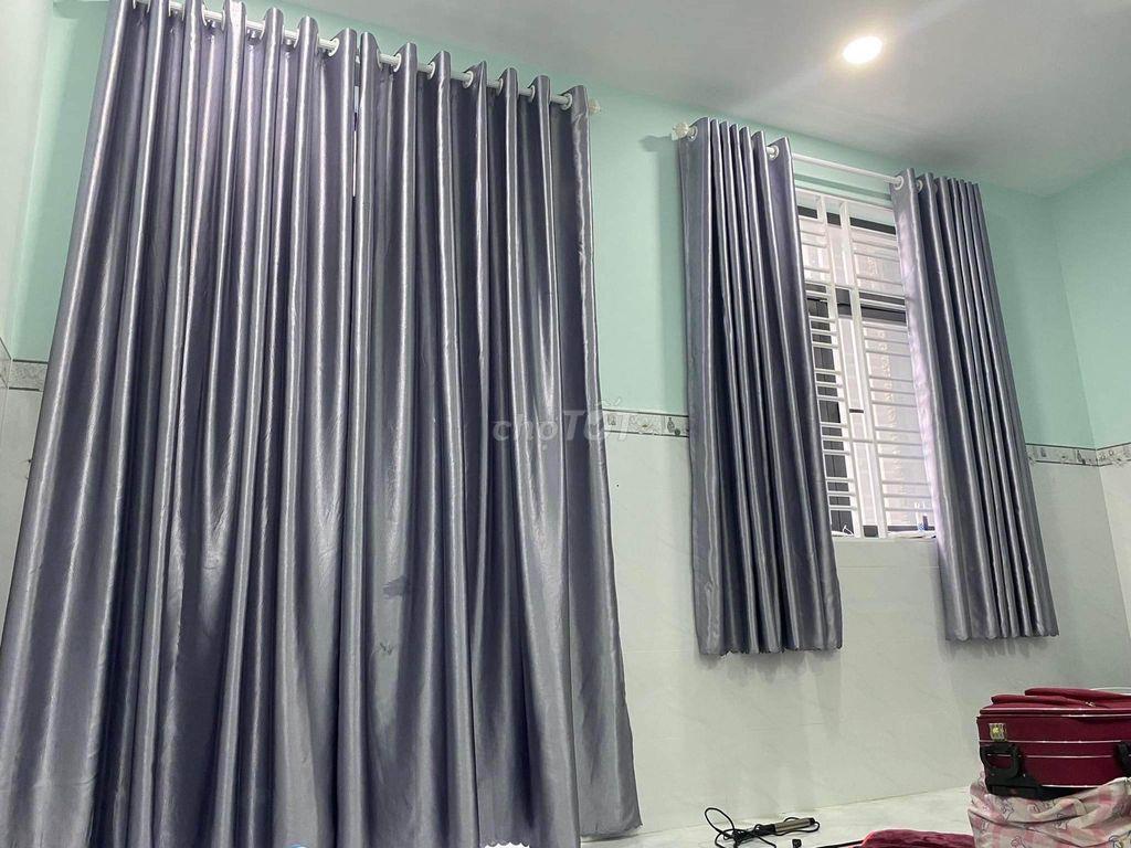 Cho Thuê Phòng CHDV Có Máy Lạnh + Máy Giặt + Thang Máy ... Tại Quận 9