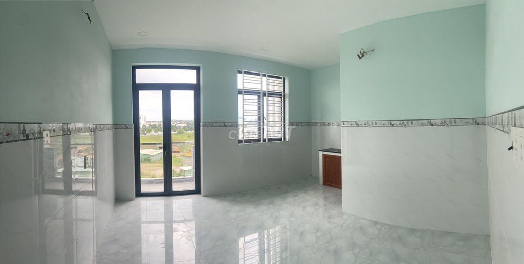 Cho Thuê Phòng CHDV Có Máy Lạnh + Máy Giặt + Thang Máy ... Tại Quận 9
