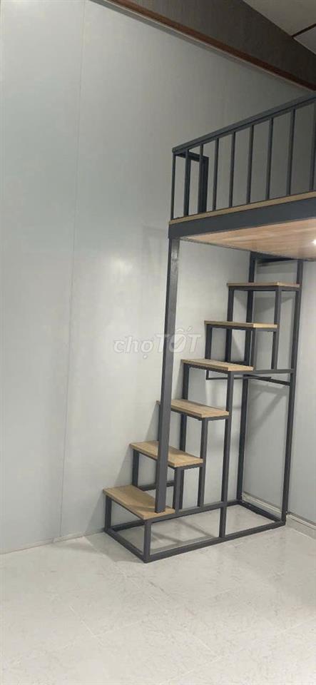 Khai trương phòng mới gần Đại học Luật (UL cs2)