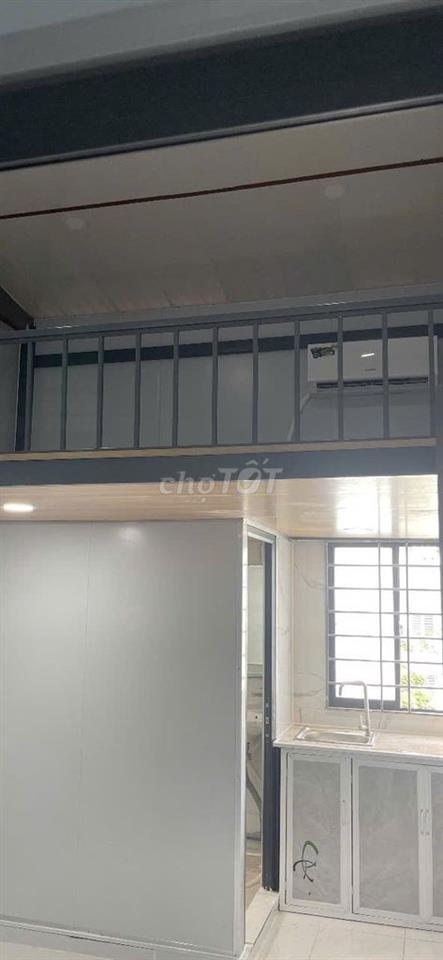 Khai trương phòng mới gần Đại học Luật (UL cs2)