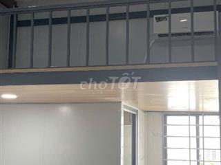 Khai trương phòng mới gần Đại học Luật (UL cs2)
