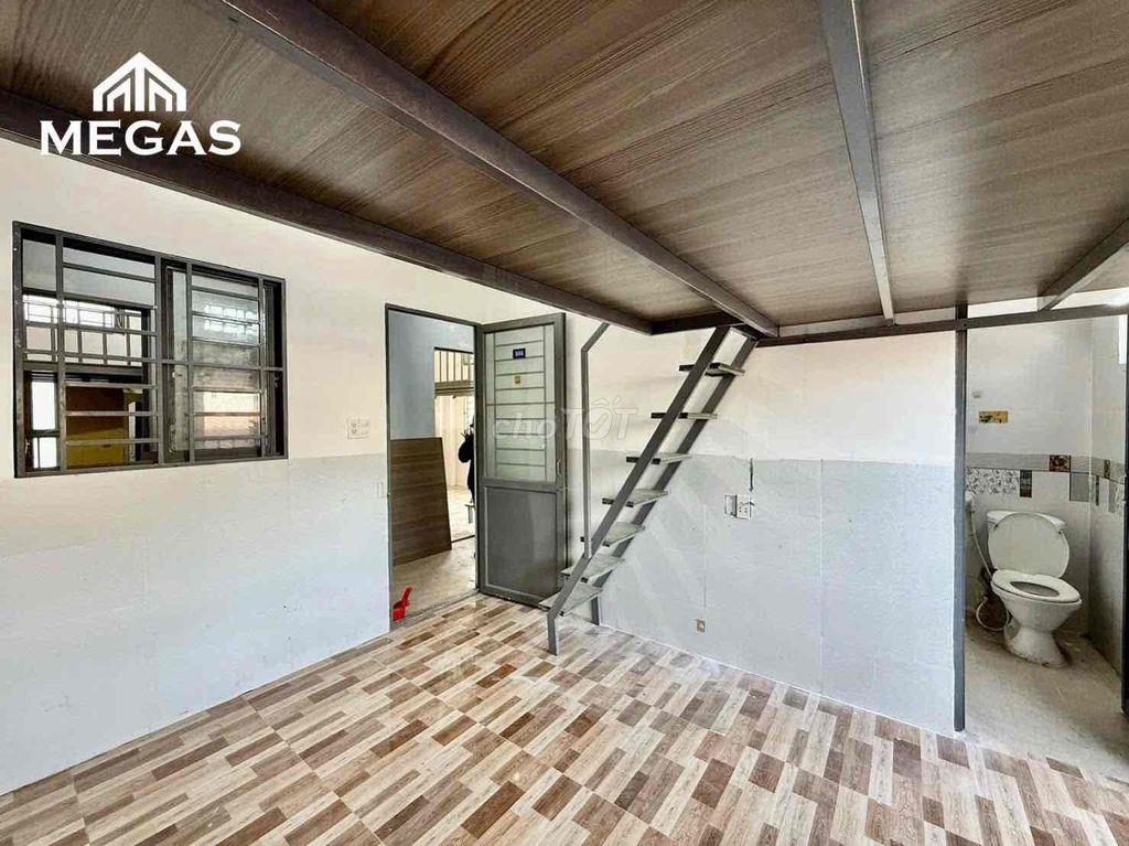 GÁC GIÁ RẺ CHỈ 2X KẾ BÊN ĐH NGÂN HÀNG, ĐẠI HỌC SƯ PHẠM KỸ THUẬT
