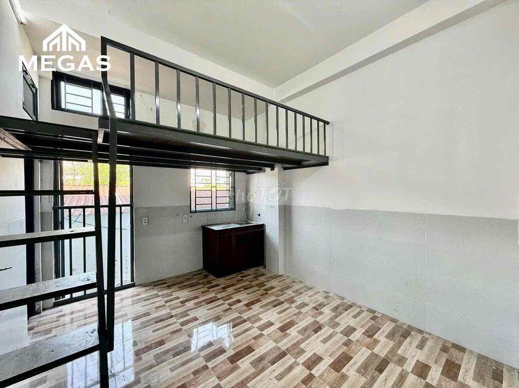 GÁC GIÁ RẺ CHỈ 2X KẾ BÊN ĐH NGÂN HÀNG, ĐẠI HỌC SƯ PHẠM KỸ THUẬT