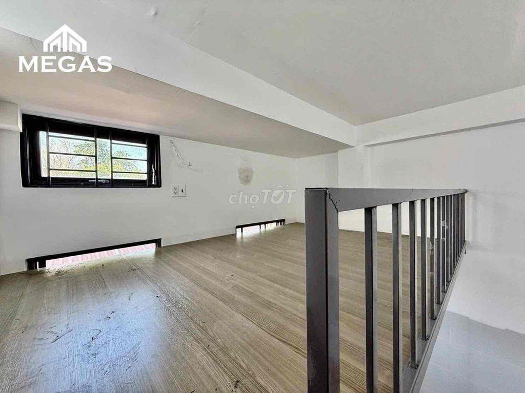GÁC GIÁ RẺ CHỈ 2X KẾ BÊN ĐH NGÂN HÀNG, ĐẠI HỌC SƯ PHẠM KỸ THUẬT