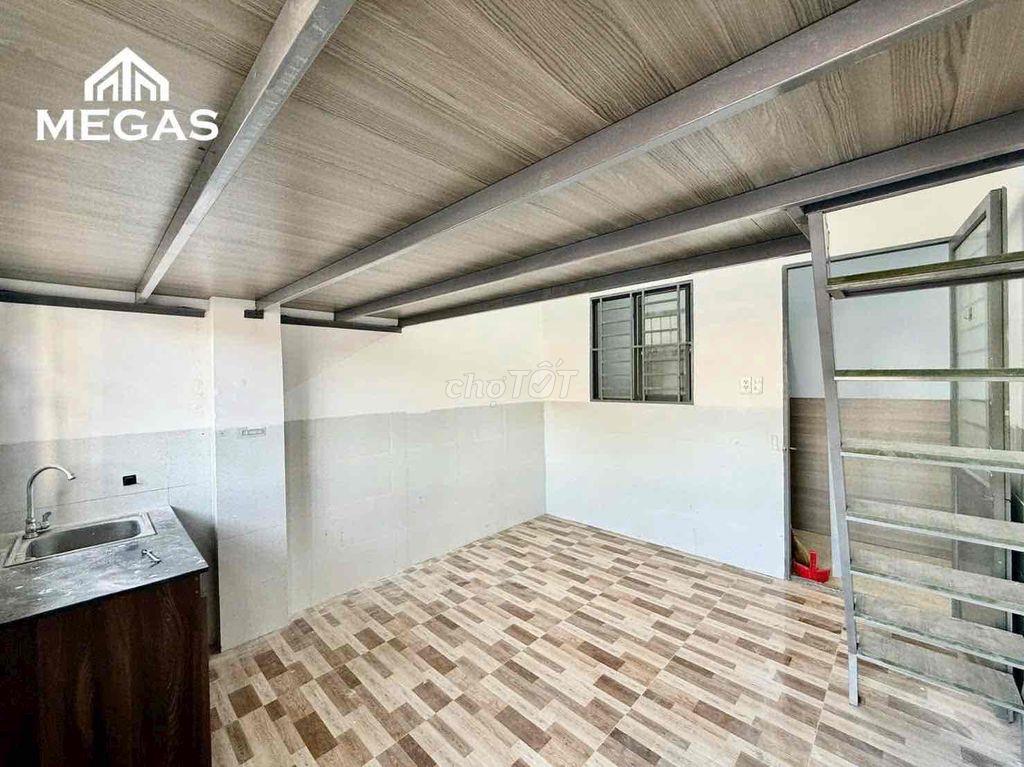 GÁC GIÁ RẺ CHỈ 2X KẾ BÊN ĐH NGÂN HÀNG, ĐẠI HỌC SƯ PHẠM KỸ THUẬT