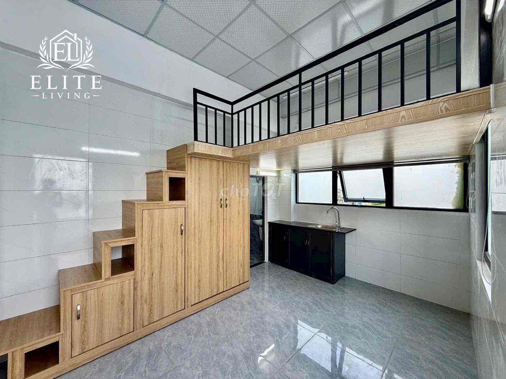 PHÒNG GÁC ĐẸP GẦN ĐH VĂN HOÁ, CĐ KINH TẾ ĐỐI NGOẠI, CĐ CÔNG THƯƠNG