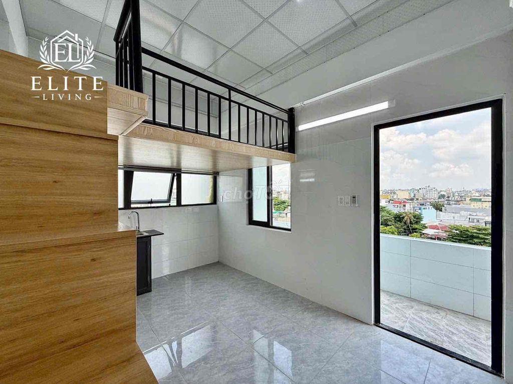 PHÒNG GÁC ĐẸP GẦN ĐH VĂN HOÁ, CĐ KINH TẾ ĐỐI NGOẠI, CĐ CÔNG THƯƠNG