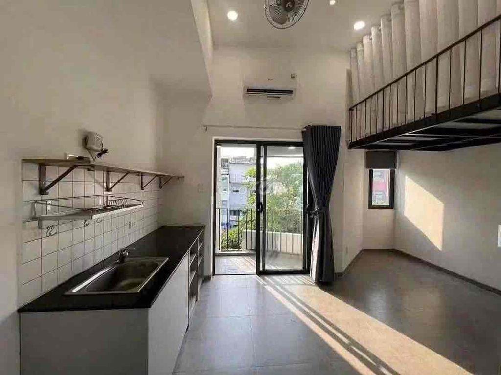 KHAI TRƯƠNG DỰ ÁN MỚI 120 PHÒNG GÁC BAN CÔNG KẾ BÊN ĐH UFM, ĐH FPT
