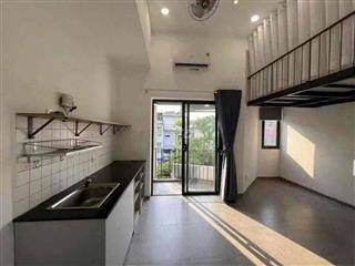 KHAI TRƯƠNG DỰ ÁN MỚI 120 PHÒNG GÁC BAN CÔNG KẾ BÊN ĐH UFM, ĐH FPT