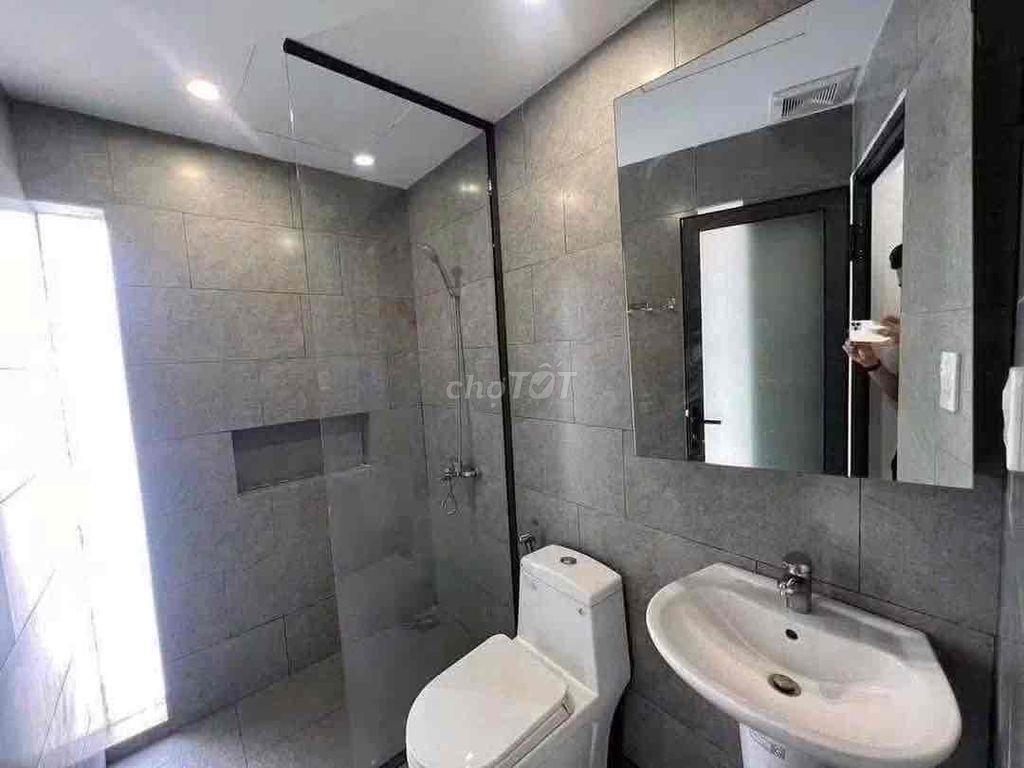 KHAI TRƯƠNG DỰ ÁN MỚI 120 PHÒNG GÁC BAN CÔNG KẾ BÊN ĐH UFM, ĐH FPT