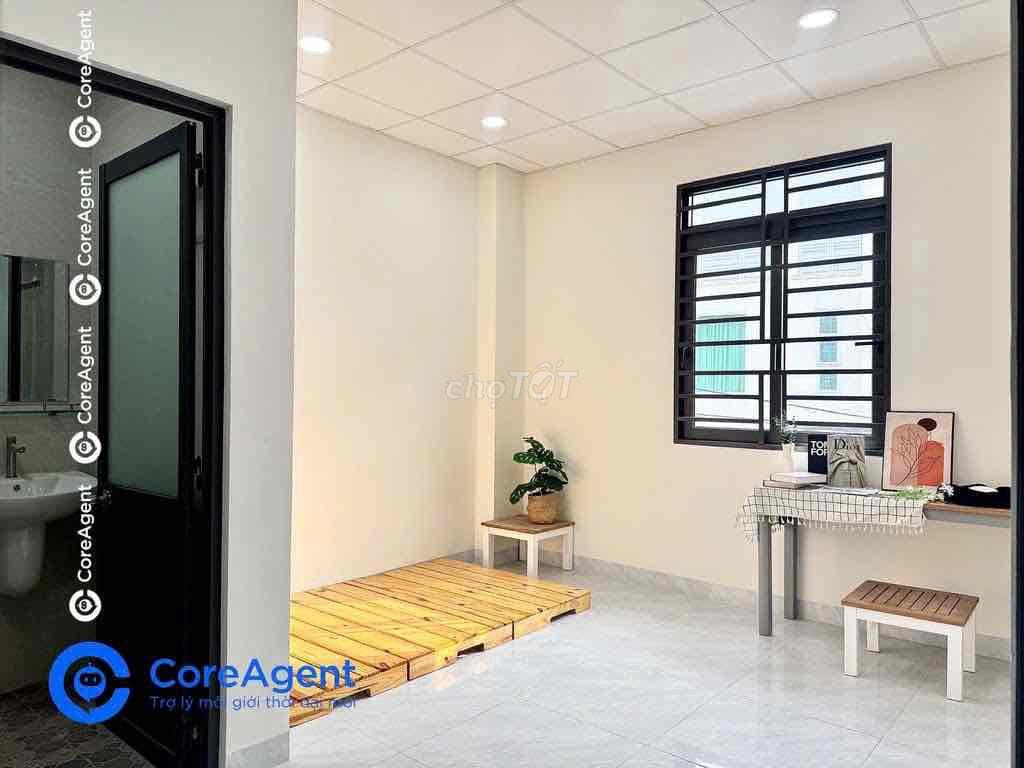 PHÒNG THOÁNG ĐẸP NGAY CĐ CÔNG THƯƠNG, KINH TẾ ĐỐI NGOẠI, ĐH VĂN HOÁ