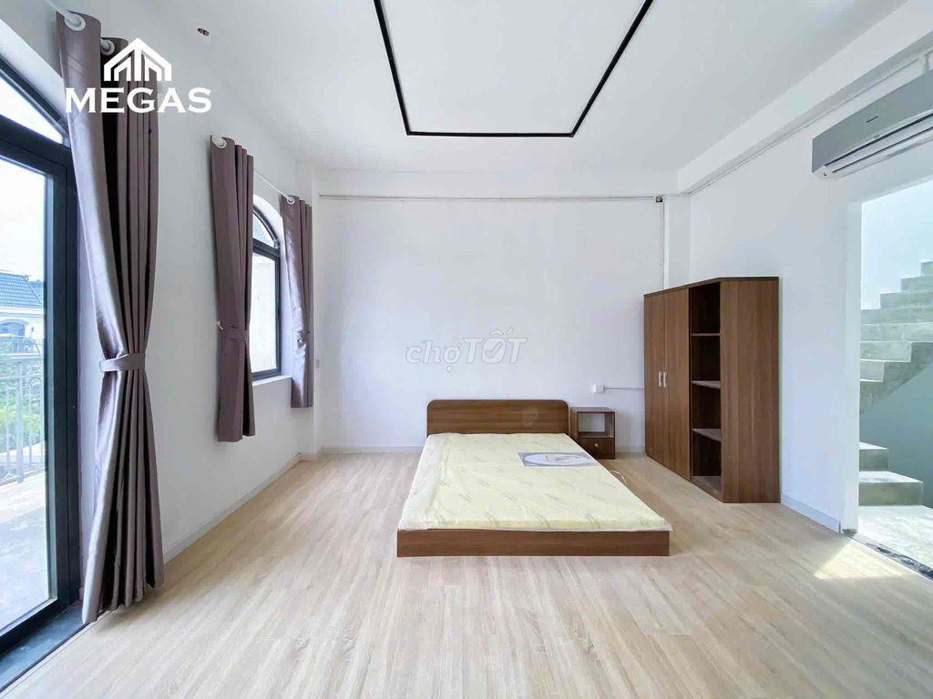 PHÒNG BAN CÔNG THOÁNG GẦN CĐ CÔNG THƯƠNG, NGÃ TƯ TĐ, ĐỖ XUÂN HỢP