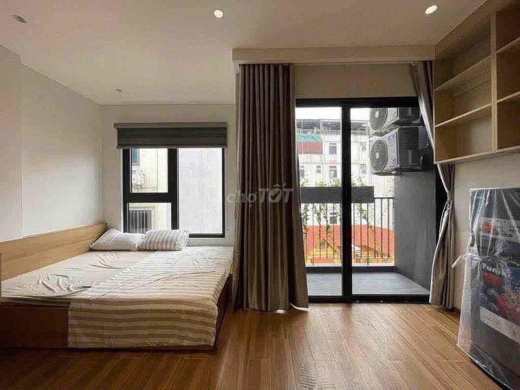 PHÒNG BAN CÔNG THOÁNG NGAY CÁT LÁI Q2, GẦN CC CITI SOHO, ĐẢO KIM CƯƠNG