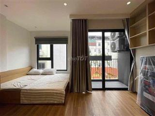 PHÒNG BAN CÔNG THOÁNG NGAY CÁT LÁI Q2, GẦN CC CITI SOHO, ĐẢO KIM CƯƠNG