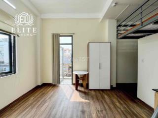 PHÒNG DUPLEX BAN CÔNG, NGAY ĐỖ XUÂN HỢP, GẦN ĐH VĂN HOÁ CS2, NGÃ TƯ BT