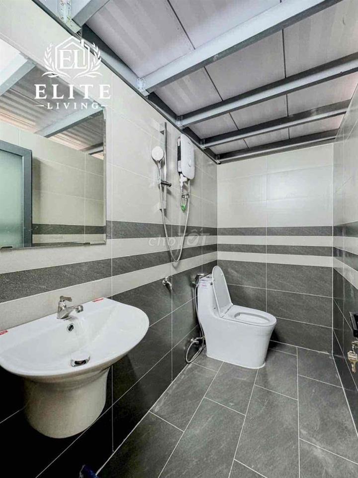 PHÒNG DUPLEX BAN CÔNG, NGAY ĐỖ XUÂN HỢP, GẦN ĐH VĂN HOÁ CS2, NGÃ TƯ BT