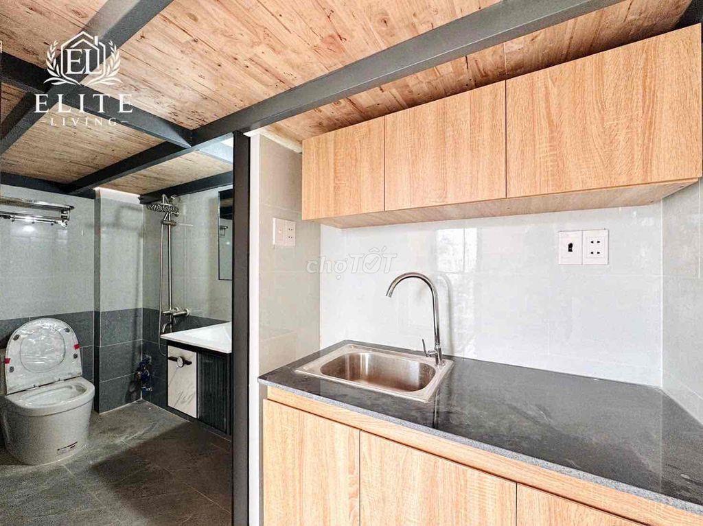 PHÒNG DUPLEX GẦN CĐ CÔNG THƯƠNG, ĐỖ XUÂN HỢP, ĐH VĂN HOÁ, NGÃ TƯ BT
