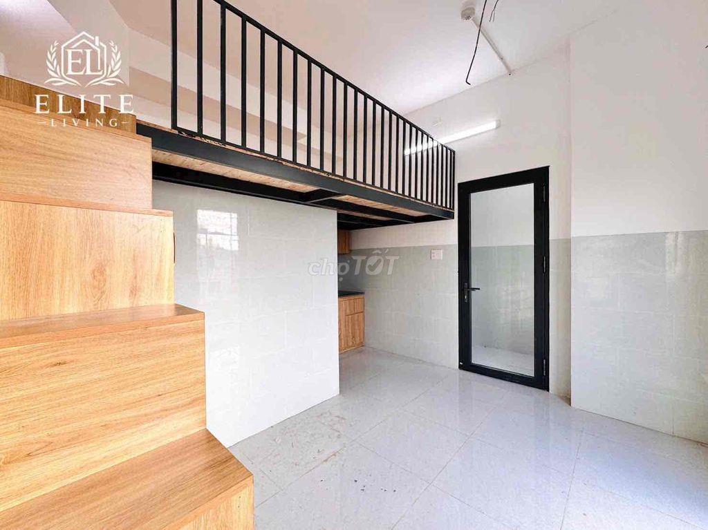 PHÒNG DUPLEX GẦN CĐ CÔNG THƯƠNG, ĐỖ XUÂN HỢP, ĐH VĂN HOÁ, NGÃ TƯ BT