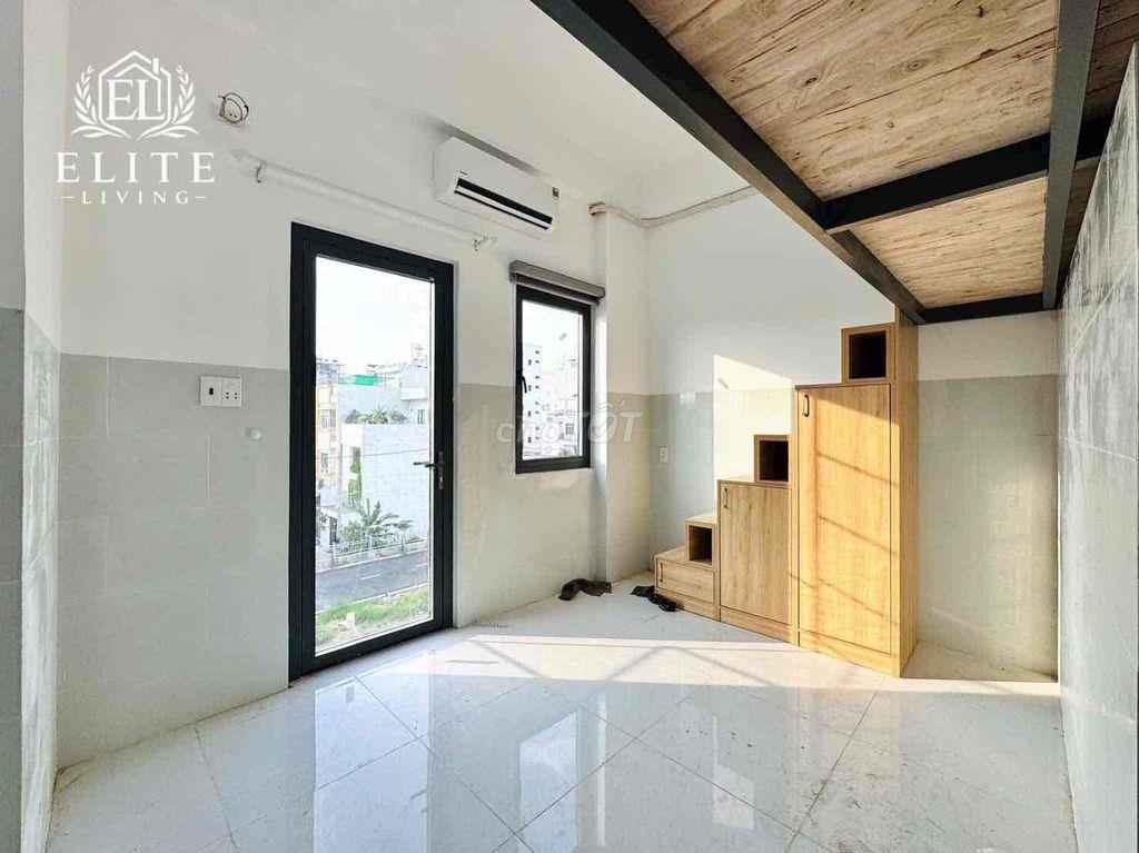 PHÒNG DUPLEX GẦN CĐ CÔNG THƯƠNG, ĐỖ XUÂN HỢP, ĐH VĂN HOÁ, NGÃ TƯ BT