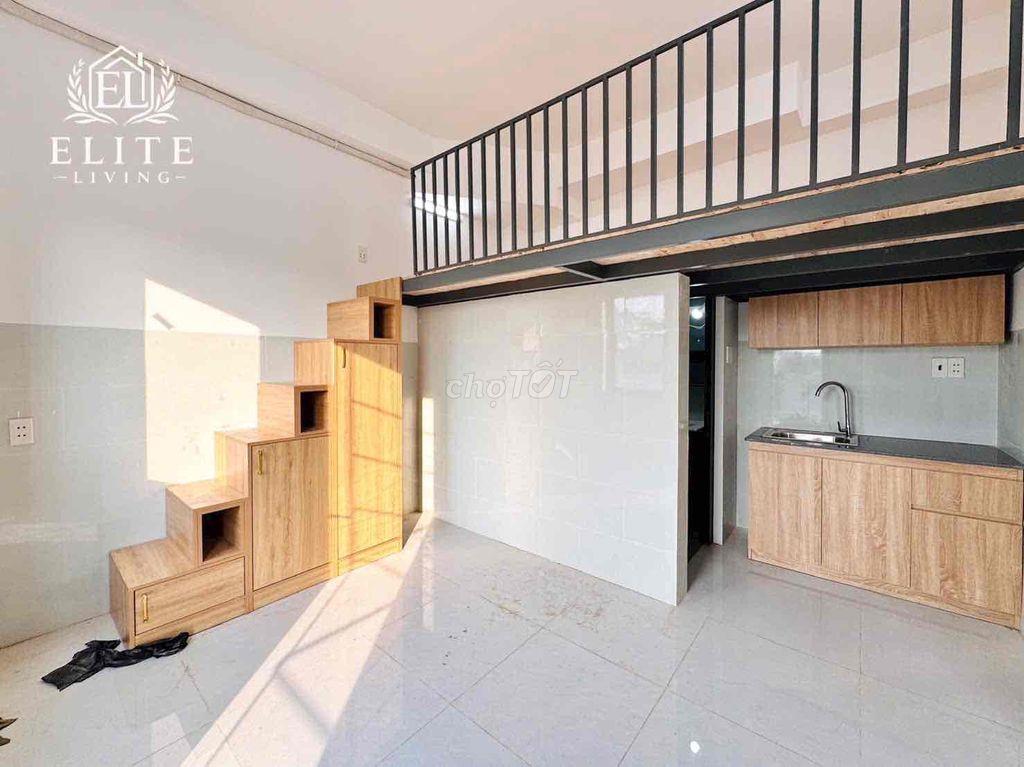PHÒNG DUPLEX GẦN CĐ CÔNG THƯƠNG, ĐỖ XUÂN HỢP, ĐH VĂN HOÁ, NGÃ TƯ BT