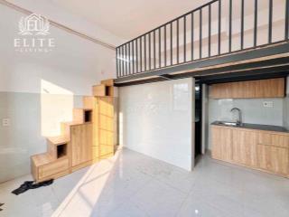 PHÒNG DUPLEX GẦN CĐ CÔNG THƯƠNG, ĐỖ XUÂN HỢP, ĐH VĂN HOÁ, NGÃ TƯ BT
