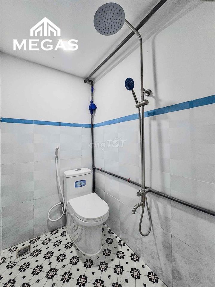 PHÒNG GÁC ĐẸP NGAY LÊ VĂN VIỆT - GẦN LÀNG ĐẠI HỌC - KHU CNC - ĐH FPT