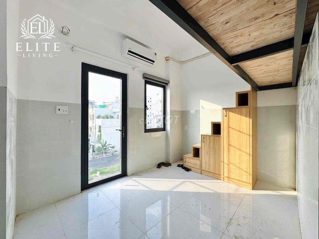 DUPLEX BAN CÔNG, NGAY TÂY HOÀ, ĐỖ XUÂN HỢP, METRO BÌNH THÁI, XLHN