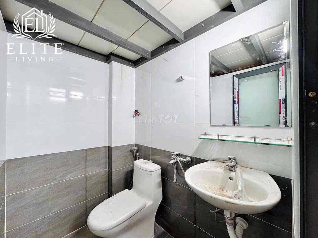 DUPLEX CỬA SỔ THOÁNG NGAY CĐ CÔNG THƯƠNG, GẦN ĐỖ XUÂN HỢP, ĐH VĂN HOA