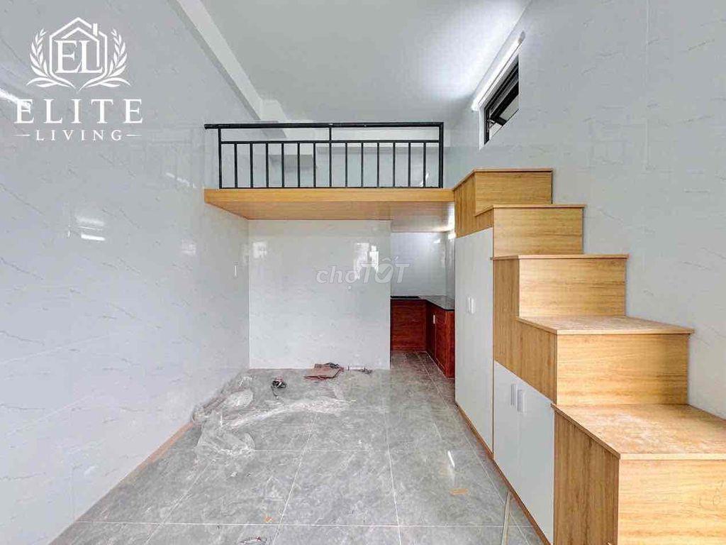 DUPLEX CỬA SỔ THOÁNG NGAY CĐ CÔNG THƯƠNG, GẦN ĐỖ XUÂN HỢP, ĐH VĂN HOA