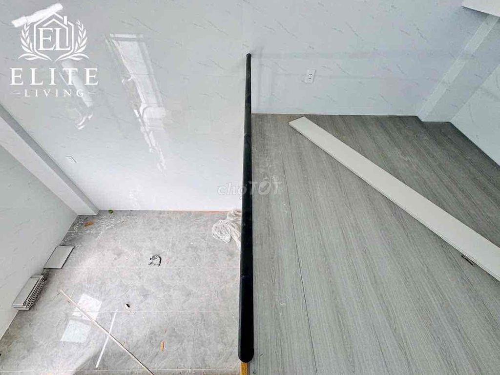 DUPLEX CỬA SỔ THOÁNG NGAY CĐ CÔNG THƯƠNG, GẦN ĐỖ XUÂN HỢP, ĐH VĂN HOA